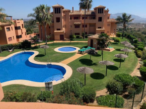 El Soto de Marbella FREE Golf-Tennis-Padel-Gym 2 Bed 2 Bath Apartment Ph2B, Ojen